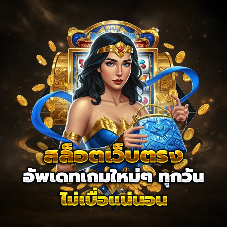 711pg เว็บตรง